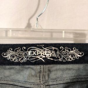 Express Jeans - Express Jeans Express Jeans - Express Jeans